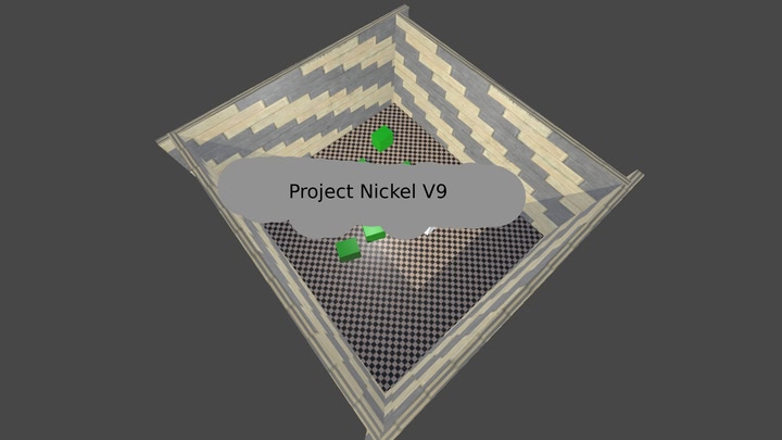 Project Nickel V9