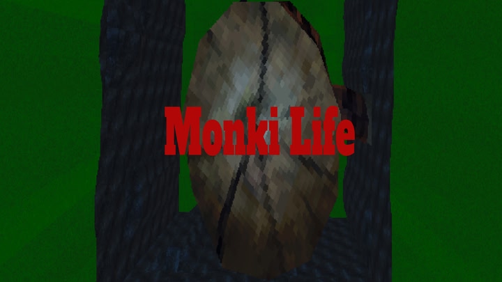 Monki Life Reimagined