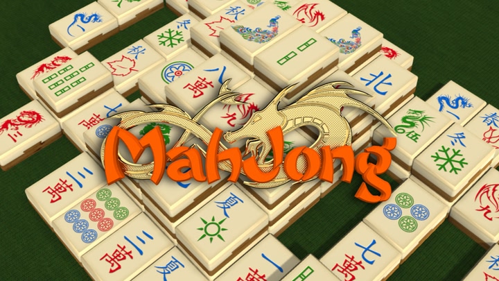 MahJong