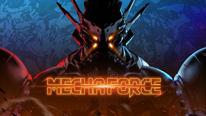 Mecha Force
