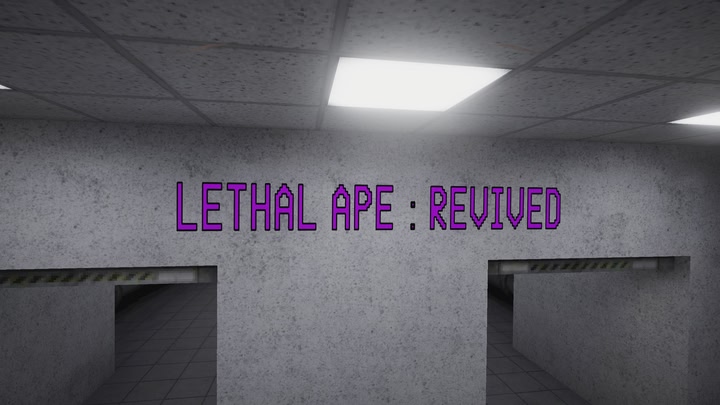 Lethal Ape : Revived