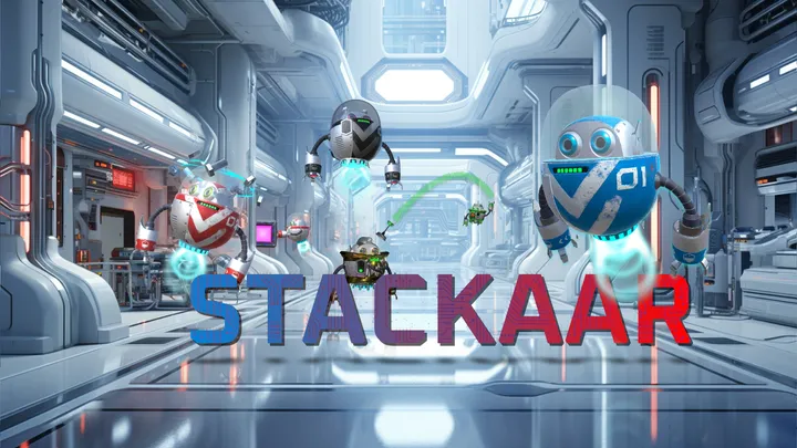 STACKAAR