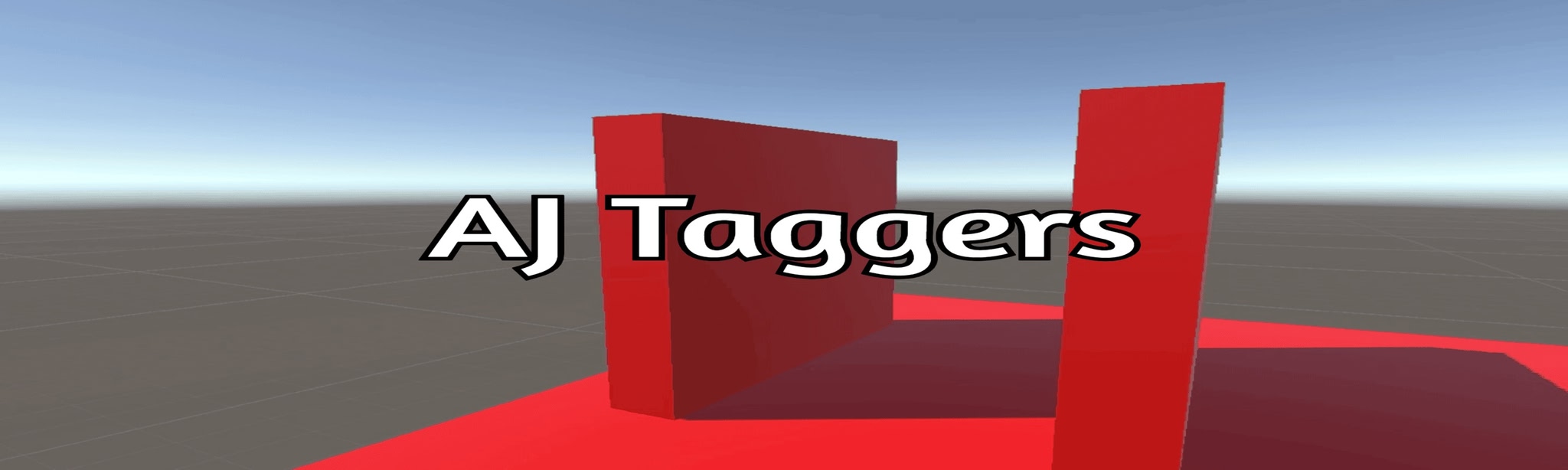 AJ Taggers