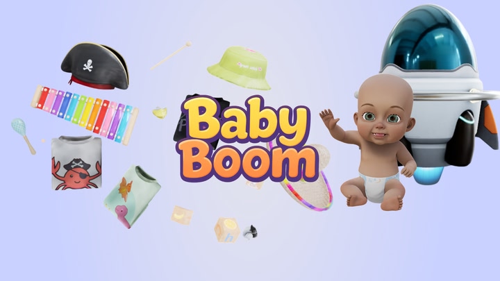 Baby Boom