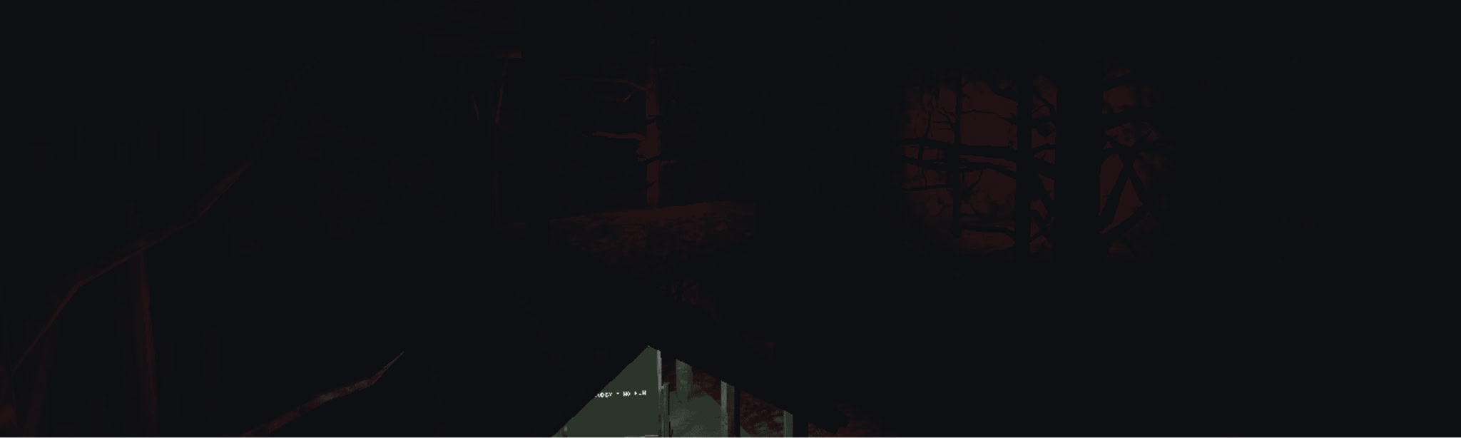 Sammy’s Gorilla Tag Horror
