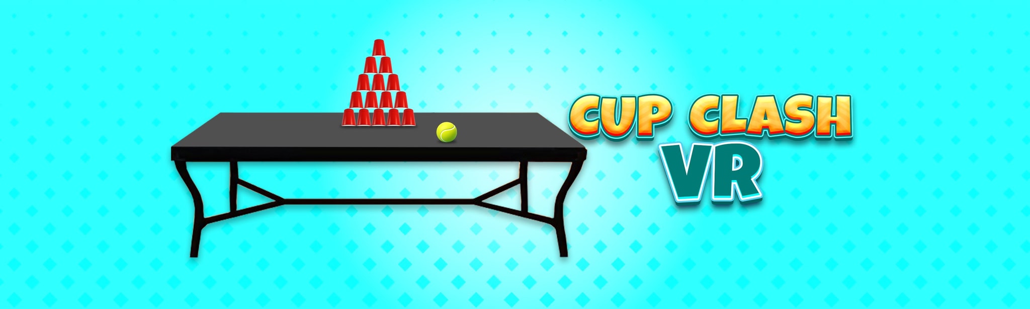 Cup Clash VR