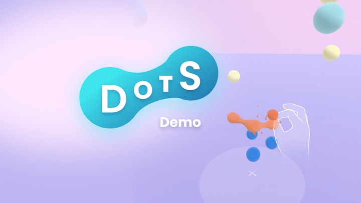 Dots Demo