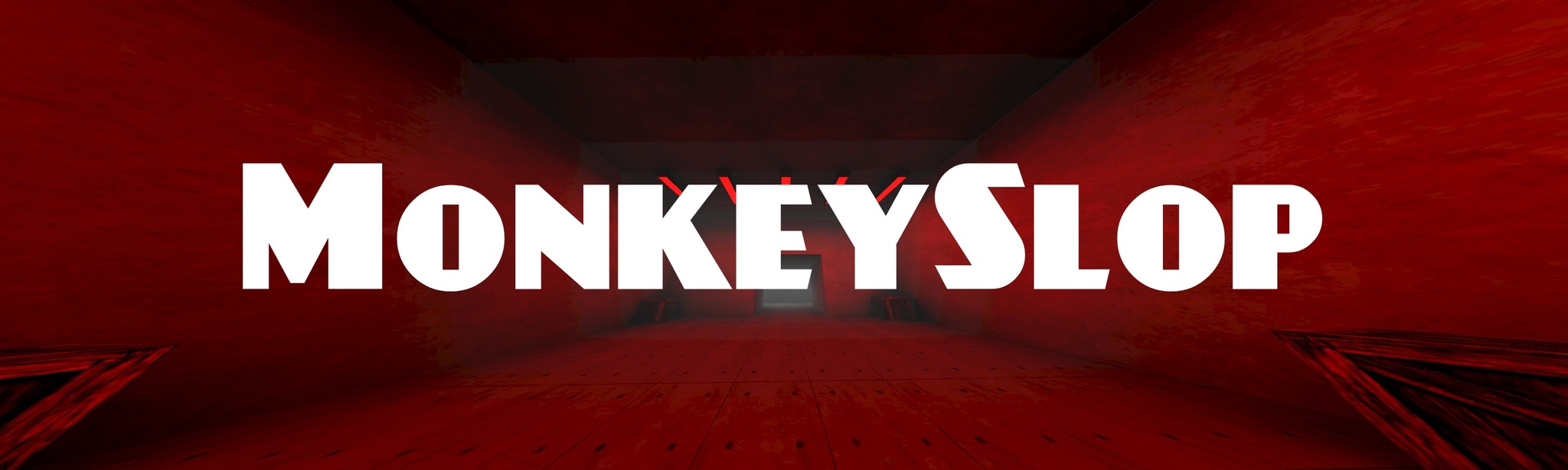 MonkeySlopVR