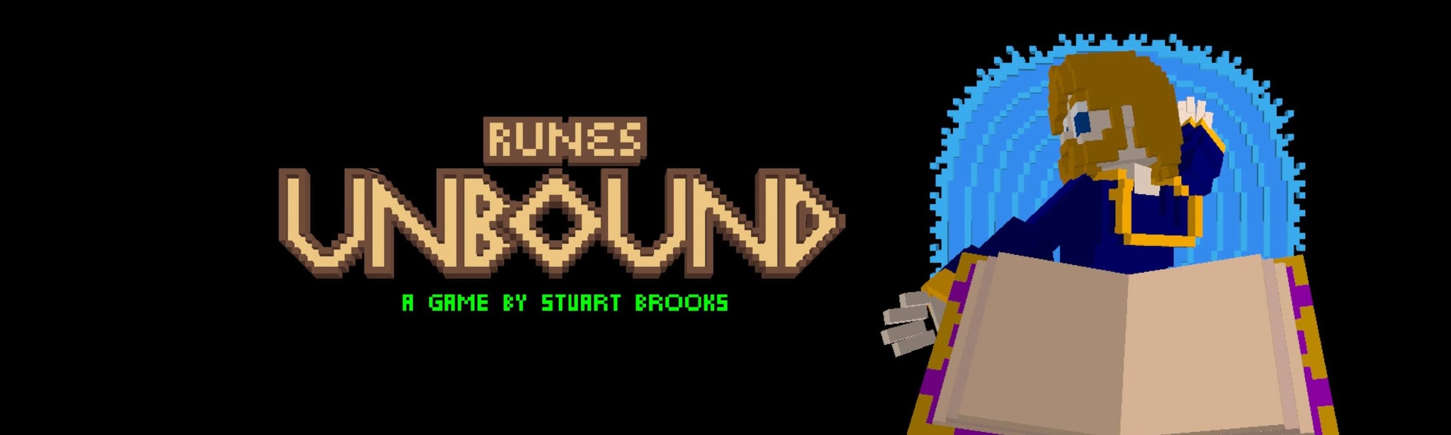 Runes: Unbound