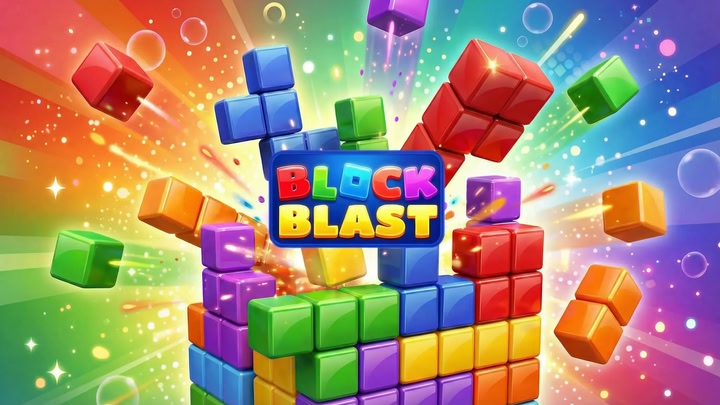 Block Blast