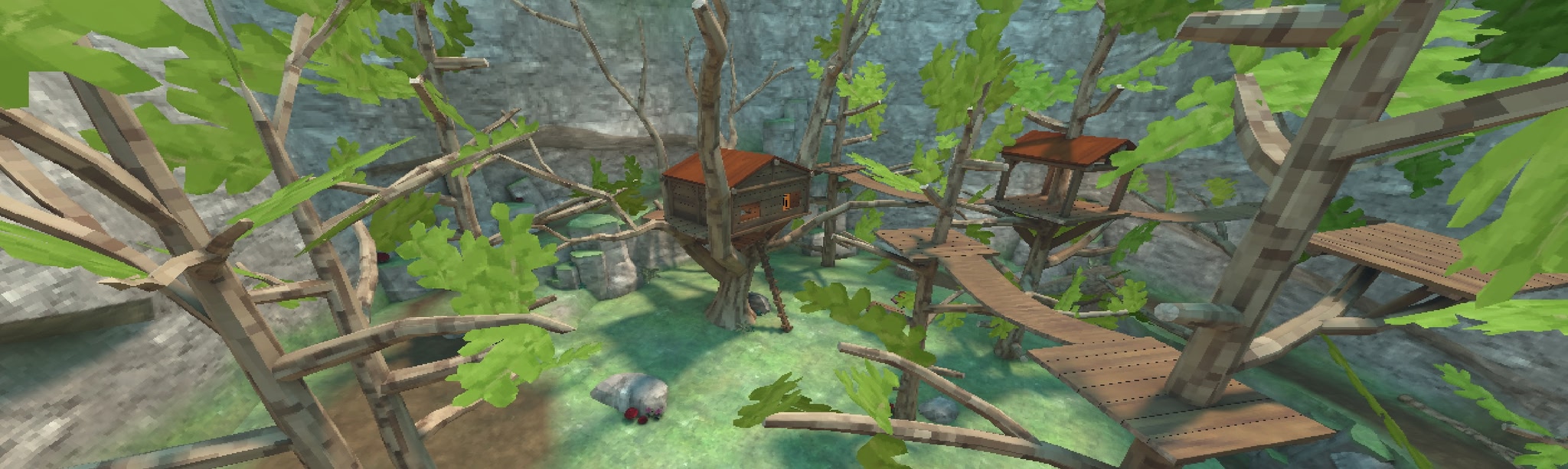 MonkeySwing