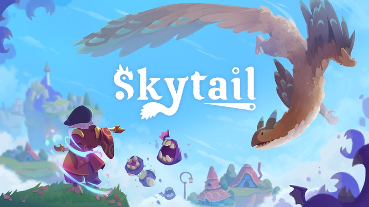 Skytail