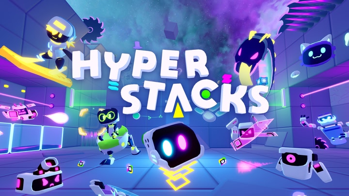 Hyperstacks