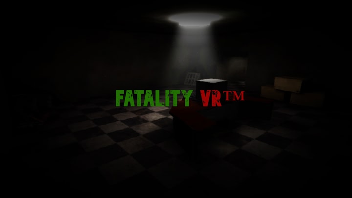 Fatality VR