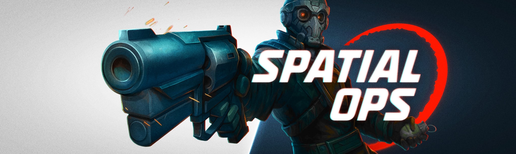Spatial Ops