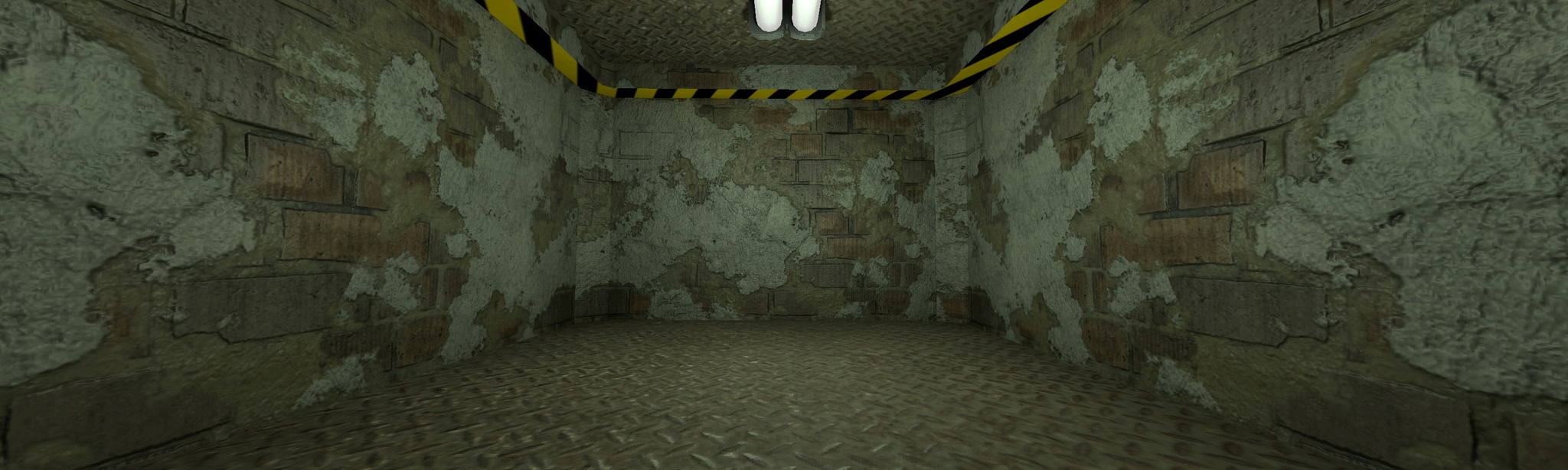 Scary Paradox Remastered