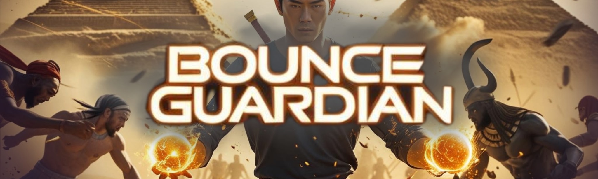 Bounce Guardian