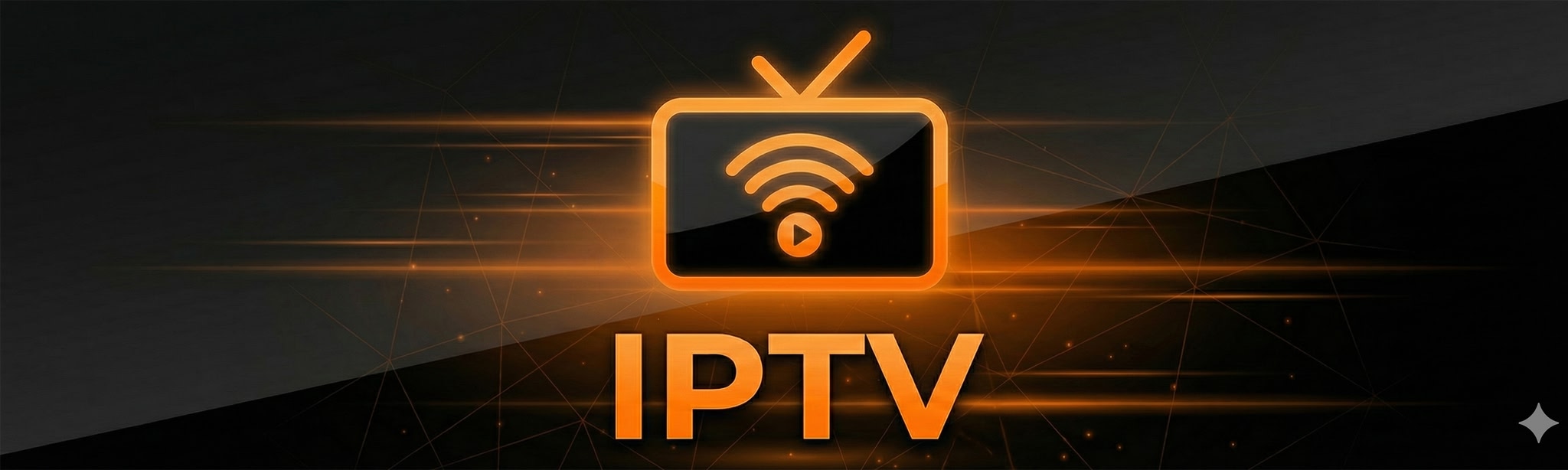 IPTV Player Lite
