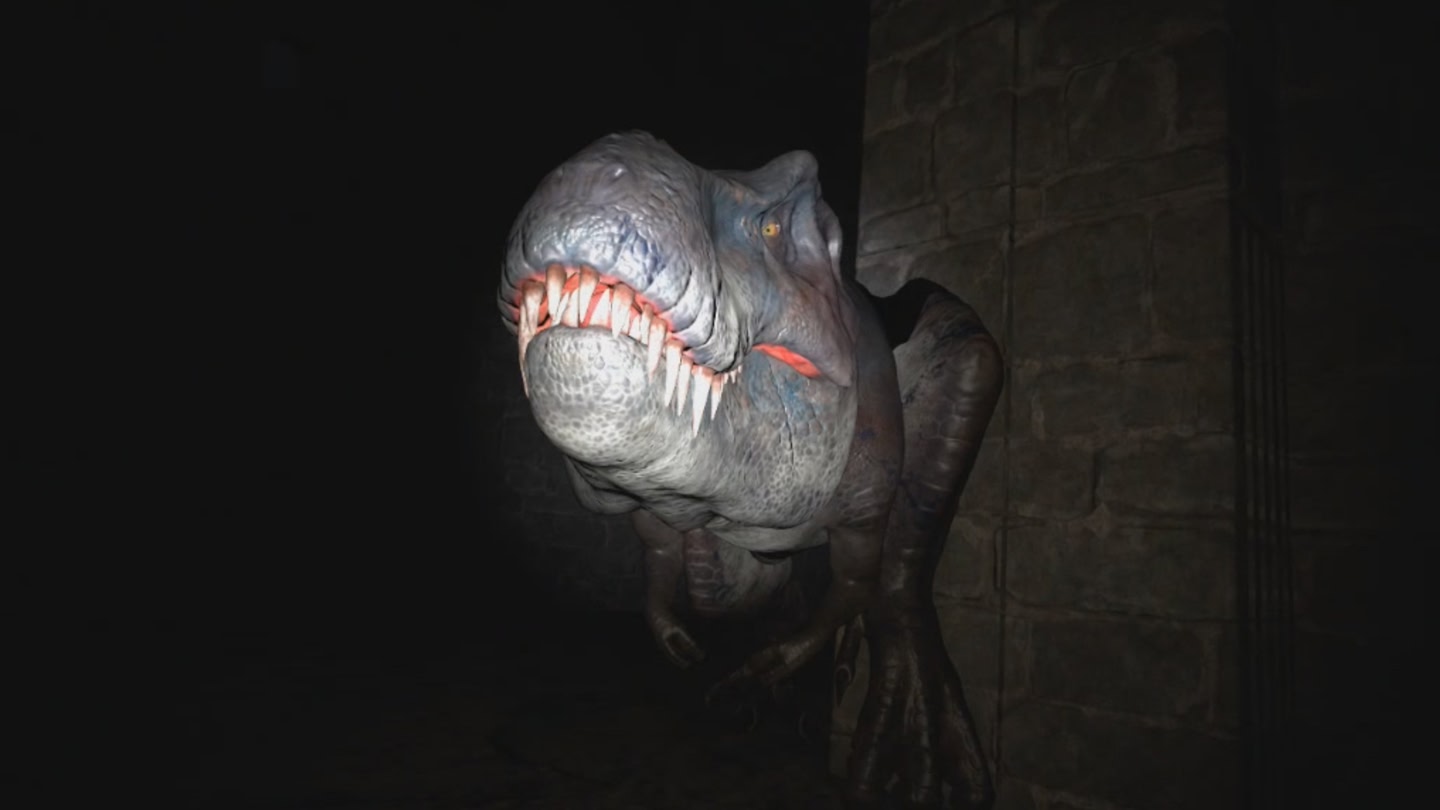 #2. MMM (Meta) Podle: We Are Dinosaurs