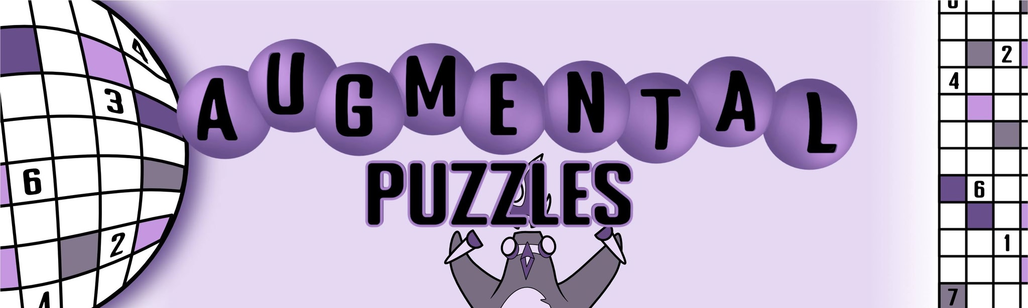 Augmental Puzzles