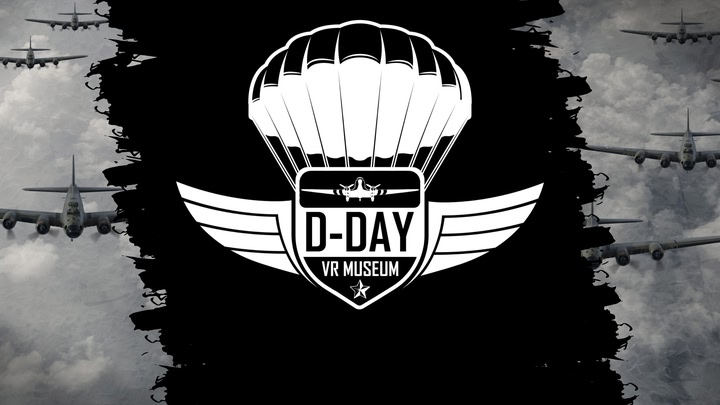 D-Day VR Museum