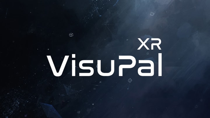 VisuPal XR