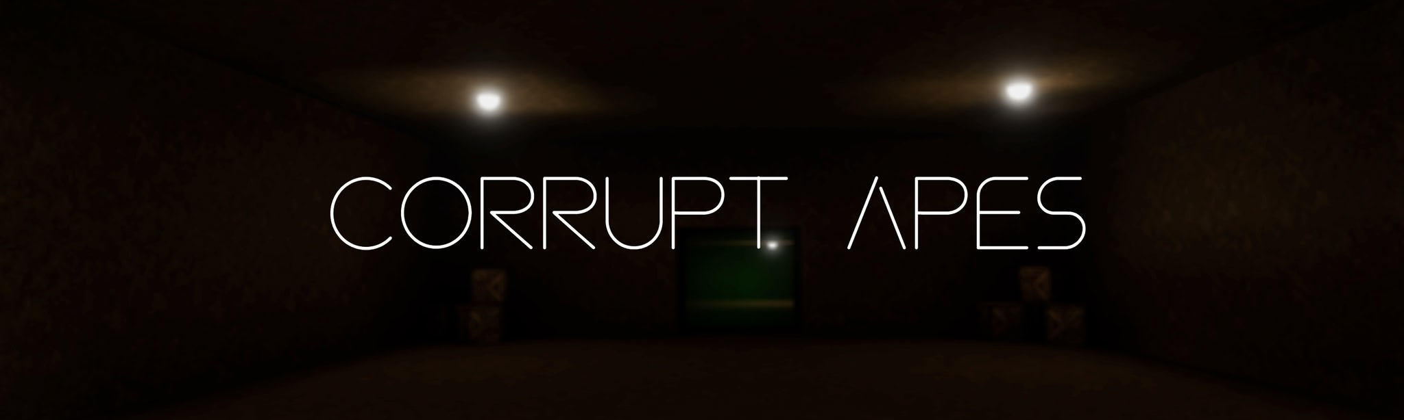 Corrupt Apes