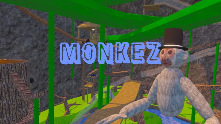 Monkez