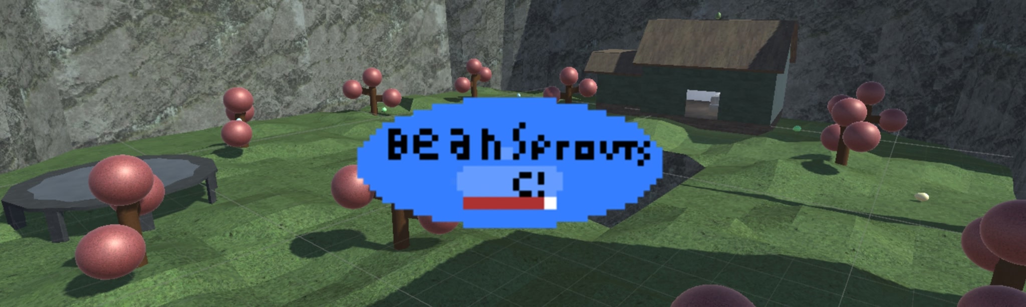 Bean Sprouts