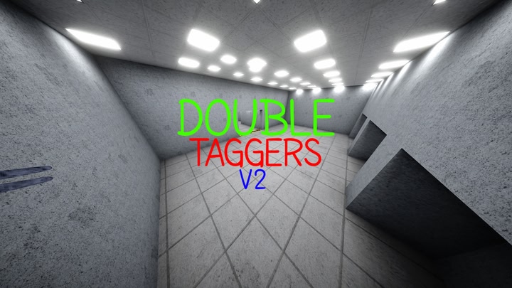 Double Taggers V2