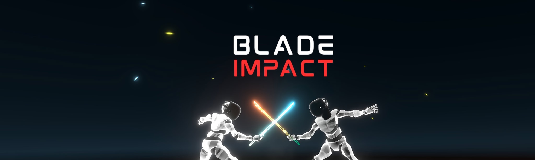 Blade Impact
