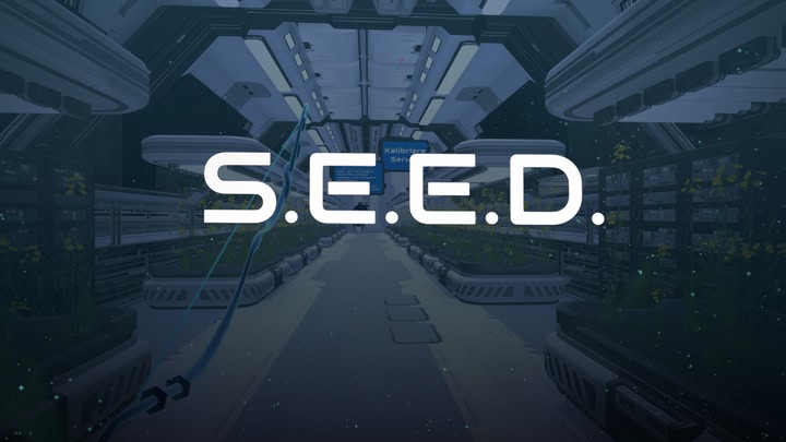 AVATARS - SEED