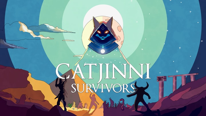 Catjinni Survivors