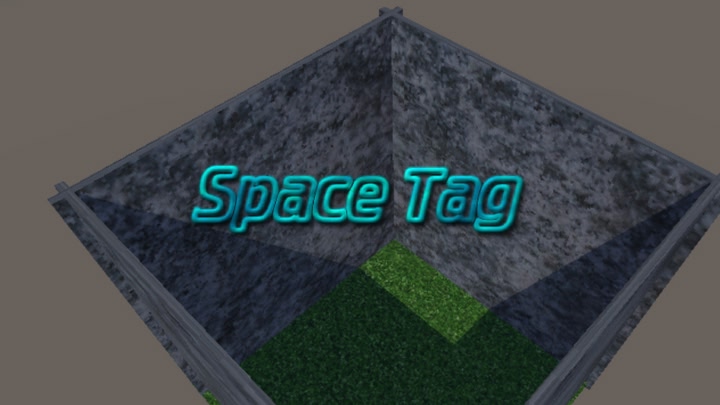 SPACE TAG