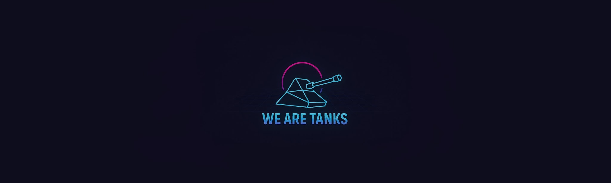 We Are Tanks