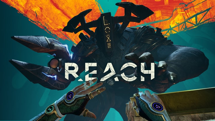 Reach