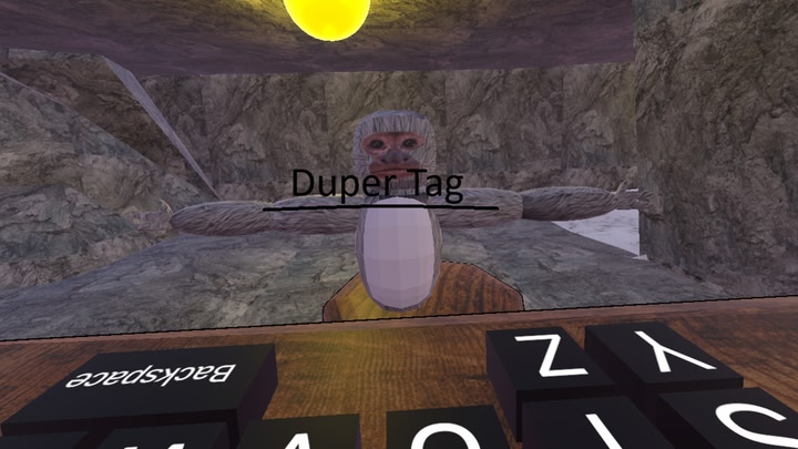 Duper Tag
