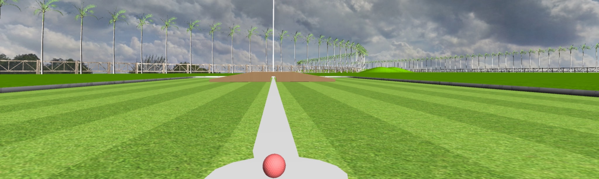 MiniGolf Odyssey