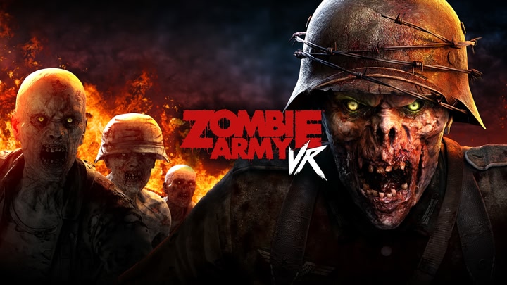Zombie Army VR