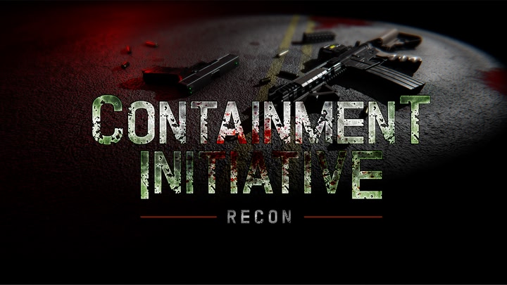Containment Initiative: Recon