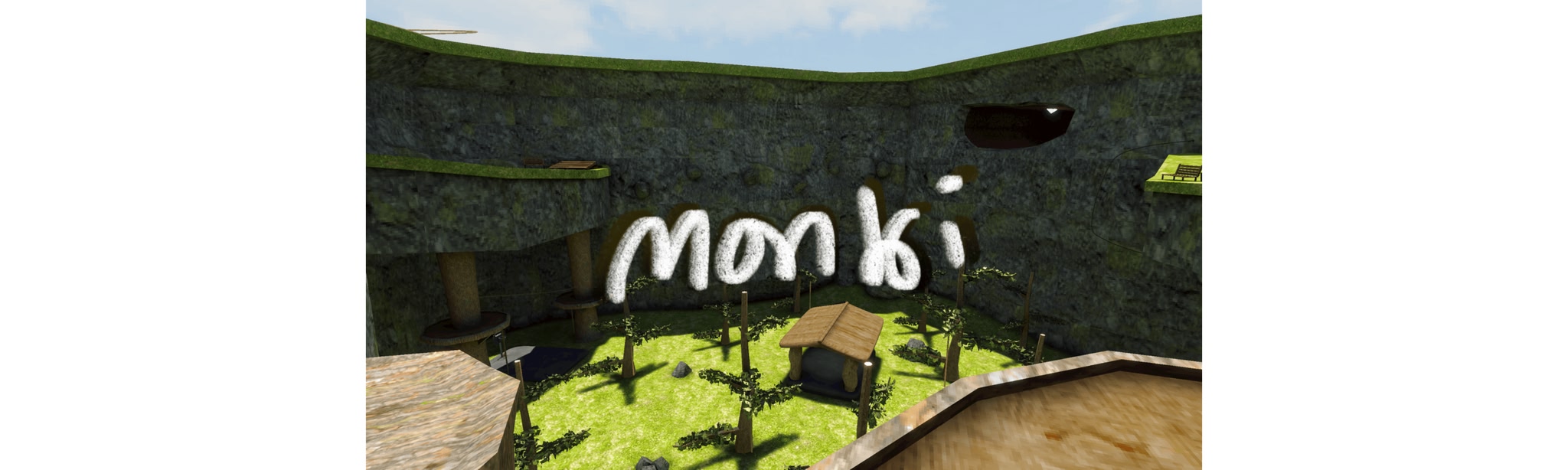 Monki VR