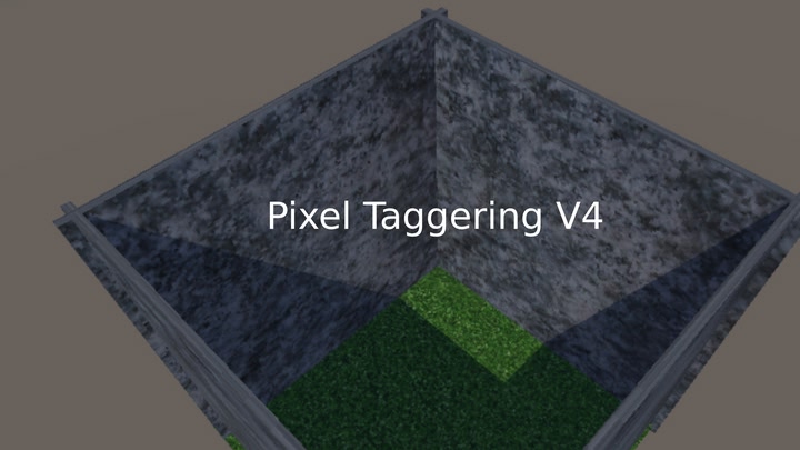 Pixel Taggering V4
