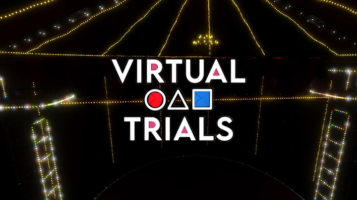 Virtual Trials | Remake