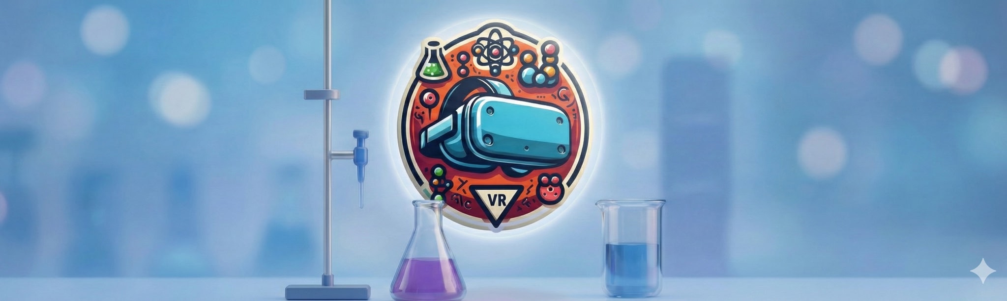 MMS Chemistry VR