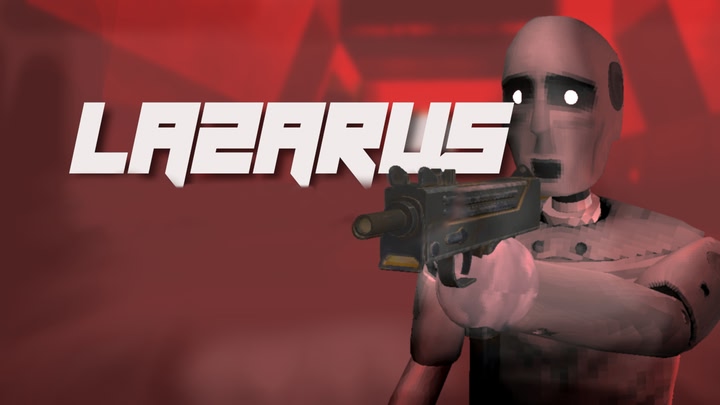 Lazarus
