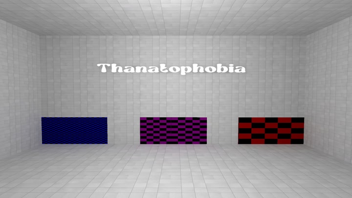 Thanatophobia