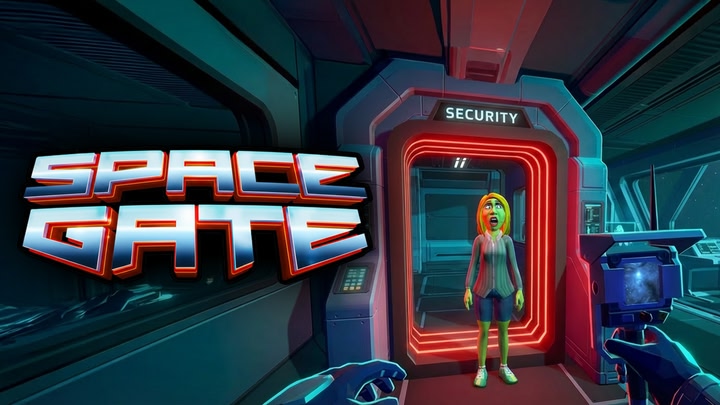 Space Gate