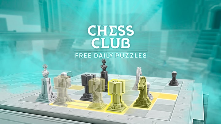Chess Club