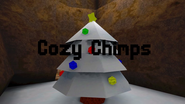 Cozy Chimps (CC)