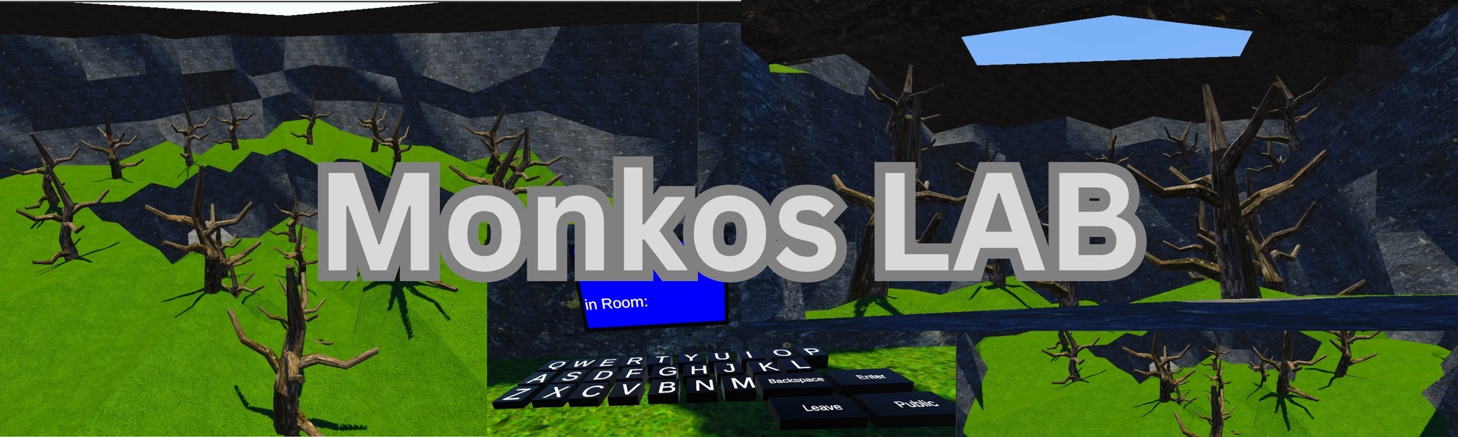 Monkos LAB